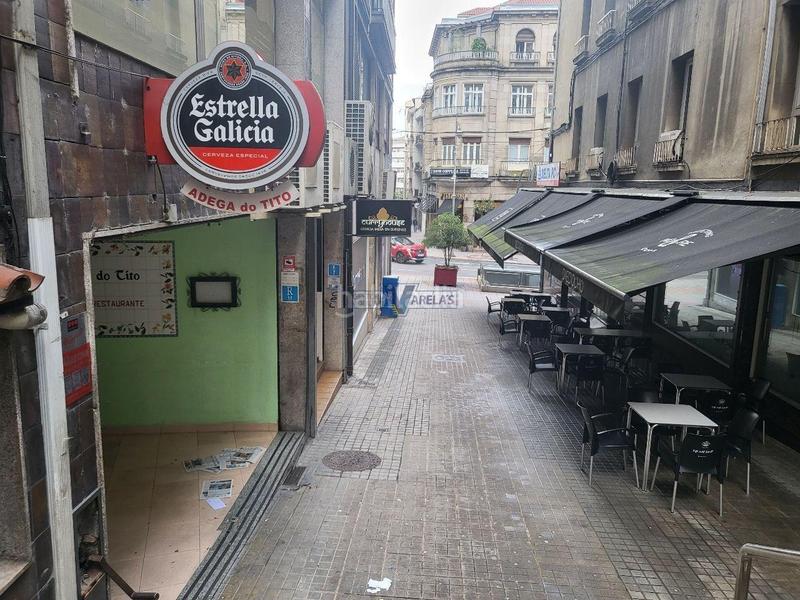 Foto d9a02b6c-2cfd-4c6d-8aeb-15154c181aba. Local commercial dans Centro Ourense Foto d9a02b6c-2cfd-4c6d-8aeb-15154c181aba. Local commercial dans Centro Ourense