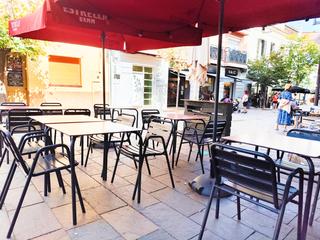 Traspàs Local Comercial  Carrer de valldoreix. Restaurante-bar con licencia c3 totalmente equipado junto a la e Traspàs Local Comercial  Carrer de valldoreix. Restaurante-bar con licencia c3 totalmente equipado junto a la e