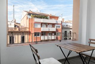 Alquiler Ático  Carrer d'aribau. Precioso ático de alquiler temporal en calle aribau, en el coraz Alquiler Ático  Carrer d'aribau. Precioso ático de alquiler temporal en calle aribau, en el coraz