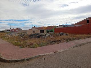 Terreno residencial en Calle río ebro 38p. Solar en orgaz Terreno residencial en Calle río ebro 38p. Solar en orgaz