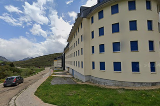 Pis a Puebla de Lillo. Inmueble sin posesion y sin acceso al interior Pis a Puebla de Lillo. Inmueble sin posesion y sin acceso al interior