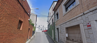 Edifici a San Pablo de los Montes. Inmueble sin posesion y sin acceso al interior Edifici a San Pablo de los Montes. Inmueble sin posesion y sin acceso al interior