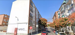 Appartement à La Estación. Inmueble sin posesion y sin acceso al interior Appartement à La Estación. Inmueble sin posesion y sin acceso al interior