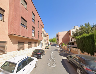 Appartement à Carrión de Calatrava. Inmueble sin posesion y sin acceso al interior Appartement à Carrión de Calatrava. Inmueble sin posesion y sin acceso al interior