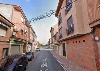 Local Comercial a Madridejos. Inmueble sin posesion y sin acceso al interior Local Comercial a Madridejos. Inmueble sin posesion y sin acceso al interior
