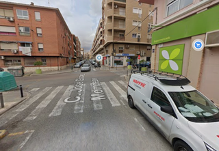 Appartement à Carrús Este. Venta de piso en elche alicante Appartement à Carrús Este. Venta de piso en elche alicante
