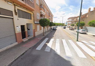 Appartement à Petrer. Venta de piso en petrer alicante Appartement à Petrer. Venta de piso en petrer alicante