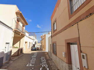 Appartement à Esperanza - Quemadero. Venta de piso en almeria almeria Appartement à Esperanza - Quemadero. Venta de piso en almeria almeria