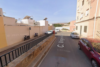 Pis a Los Ángeles - Cruz de Caravaca. Venta de piso en almeria almeria Pis a Los Ángeles - Cruz de Caravaca. Venta de piso en almeria almeria