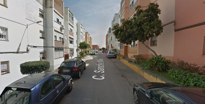 Foto 6e1a7bfc-7dab-4d27-b441-7f438b532190. Appartamento in Pescadores - Saladillo Algeciras Foto 6e1a7bfc-7dab-4d27-b441-7f438b532190. Appartamento in Pescadores - Saladillo Algeciras