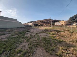 Terreny residencial a Benahadux. Solar urbano en el chuche benahadux Terreny residencial a Benahadux. Solar urbano en el chuche benahadux