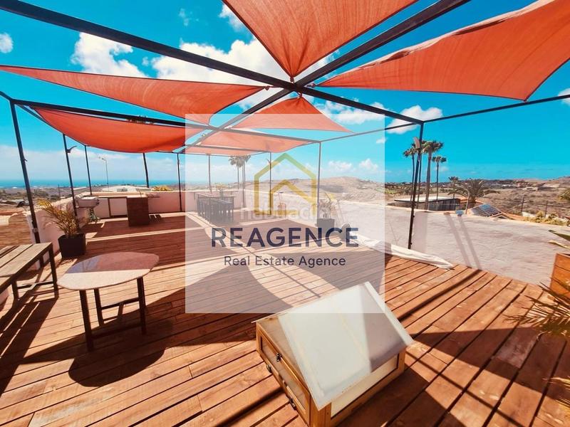 Foto 417231d7-bee3-478b-84da-36e1b4a07940. House with heating parking pool in El Salobre San Bartolomé de Tirajana Foto 417231d7-bee3-478b-84da-36e1b4a07940. House with heating parking pool in El Salobre San Bartolomé de Tirajana