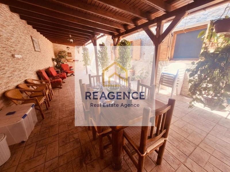 Foto 50399150-7257-4e3b-b5af-d45ac42b4b3e. House with heating parking pool in El Salobre San Bartolomé de Tirajana Foto 50399150-7257-4e3b-b5af-d45ac42b4b3e. House with heating parking pool in El Salobre San Bartolomé de Tirajana