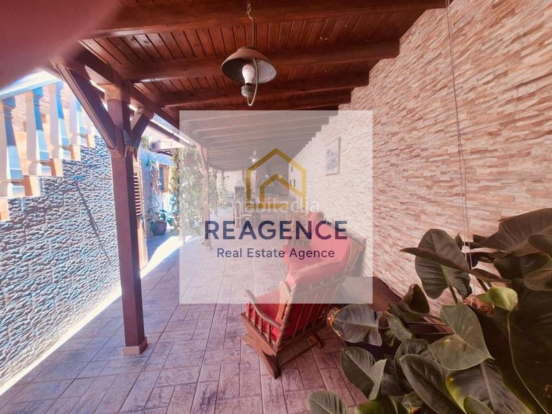 Foto 51ad9e66-61a0-4816-bd97-f5bbe0dead0a. House with heating parking pool in El Salobre San Bartolomé de Tirajana Foto 51ad9e66-61a0-4816-bd97-f5bbe0dead0a. House with heating parking pool in El Salobre San Bartolomé de Tirajana