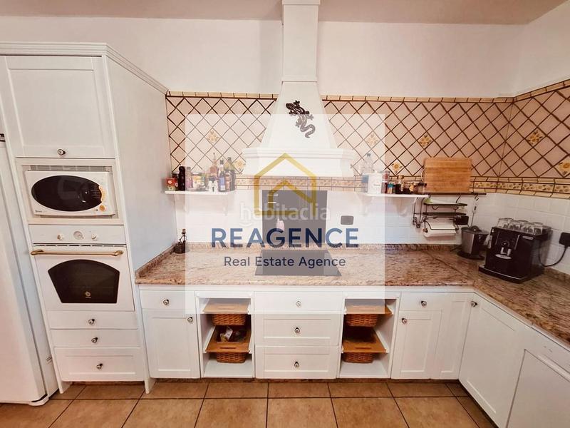 Foto 6461bc3f-a7c2-473c-acd9-7285848261db. House with heating parking pool in El Salobre San Bartolomé de Tirajana Foto 6461bc3f-a7c2-473c-acd9-7285848261db. House with heating parking pool in El Salobre San Bartolomé de Tirajana