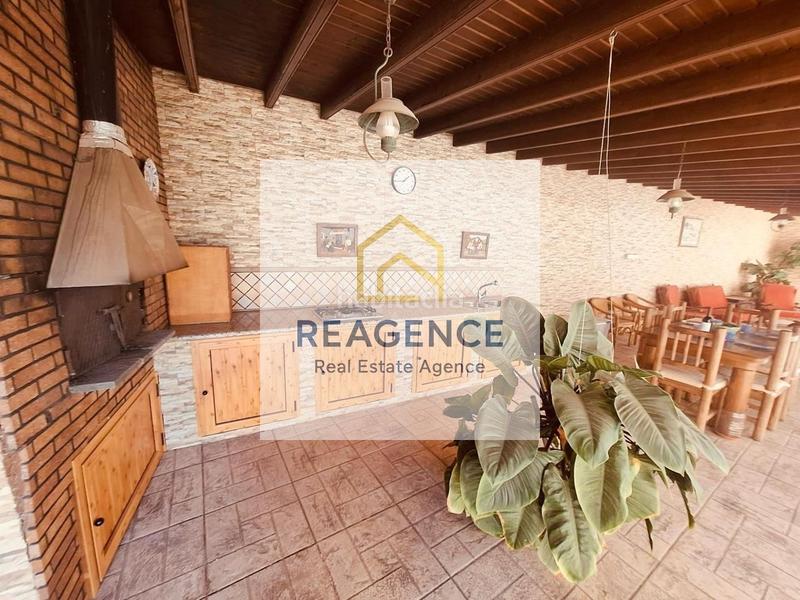 Foto 6d3a9a00-e00f-4613-828e-7cf8afab7911. House with heating parking pool in El Salobre San Bartolomé de Tirajana Foto 6d3a9a00-e00f-4613-828e-7cf8afab7911. House with heating parking pool in El Salobre San Bartolomé de Tirajana