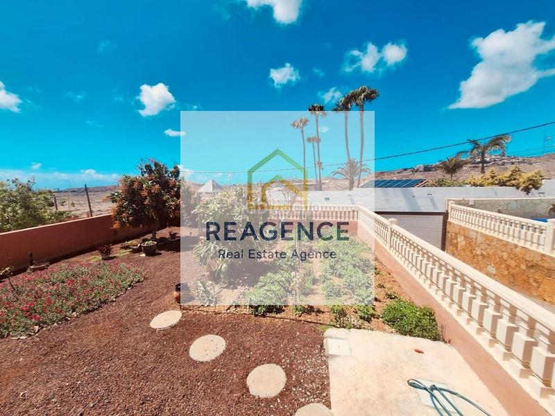 Foto 79a6edd5-6ccc-4b5b-b2eb-1af67b7ce71e. House with heating parking pool in El Salobre San Bartolomé de Tirajana Foto 79a6edd5-6ccc-4b5b-b2eb-1af67b7ce71e. House with heating parking pool in El Salobre San Bartolomé de Tirajana