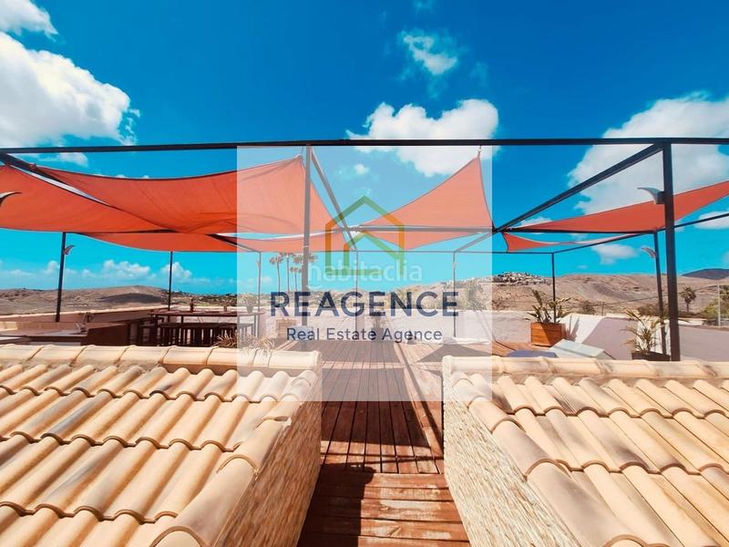 Foto 84c460e8-6724-45d5-a8f4-f69eea5109be. House with heating parking pool in El Salobre San Bartolomé de Tirajana Foto 84c460e8-6724-45d5-a8f4-f69eea5109be. House with heating parking pool in El Salobre San Bartolomé de Tirajana