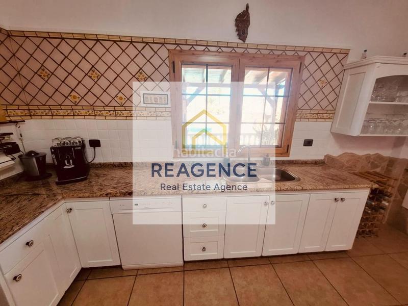 Foto 8bd45978-ff1a-4c26-9281-a1b1b5379b0f. House with heating parking pool in El Salobre San Bartolomé de Tirajana Foto 8bd45978-ff1a-4c26-9281-a1b1b5379b0f. House with heating parking pool in El Salobre San Bartolomé de Tirajana