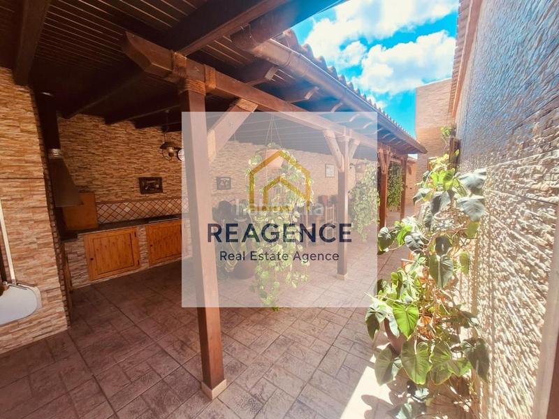 Foto a459a3ad-b3c6-44f0-9c1a-b215a7386fa1. House with heating parking pool in El Salobre San Bartolomé de Tirajana Foto a459a3ad-b3c6-44f0-9c1a-b215a7386fa1. House with heating parking pool in El Salobre San Bartolomé de Tirajana