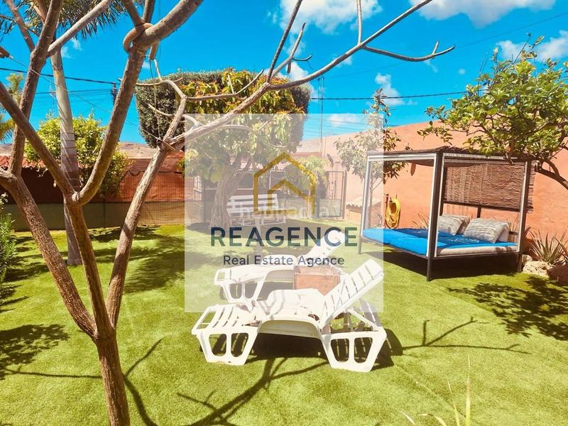 Foto bc6bc960-b906-4d56-9cab-784f792847b7. House with heating parking pool in El Salobre San Bartolomé de Tirajana Foto bc6bc960-b906-4d56-9cab-784f792847b7. House with heating parking pool in El Salobre San Bartolomé de Tirajana