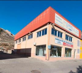 Location Local commercial à Avenida del centro excursionista eldense 20. Alquiler de nave en avenida del centro excursionista eldense Location Local commercial à Avenida del centro excursionista eldense 20. Alquiler de nave en avenida del centro excursionista eldense