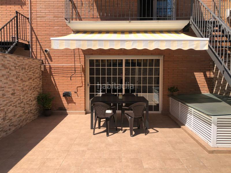 Foto 376aa894-3f45-4f65-8fda-3fec9b12e658. Reihenhaus mit kamin heizung parking in Vista Alegre Mataró Foto 376aa894-3f45-4f65-8fda-3fec9b12e658. Reihenhaus mit kamin heizung parking in Vista Alegre Mataró