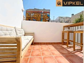 Flat Carrer de la riereta. ?lujo con terraza junto a las ramblas? Flat Carrer de la riereta. ?lujo con terraza junto a las ramblas?