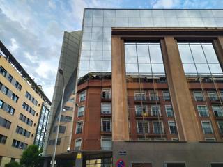 Pis  N/a. Invierte en el corazón de madrid! piso con 2 patios privados en Pis  N/a. Invierte en el corazón de madrid! piso con 2 patios privados en