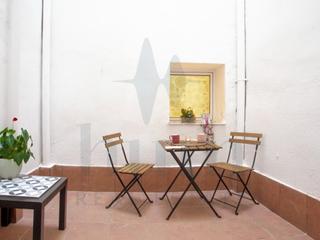 Appartement  N/a. Invierte en el corazón de madrid! piso con 2 patios privados en Appartement  N/a. Invierte en el corazón de madrid! piso con 2 patios privados en