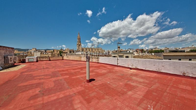 Foto 2582ab27-f4ad-45cc-a2fc-0ae779eeb666. Dachwohnung mit heizung in Cort Palma de Mallorca Foto 2582ab27-f4ad-45cc-a2fc-0ae779eeb666. Dachwohnung mit heizung in Cort Palma de Mallorca