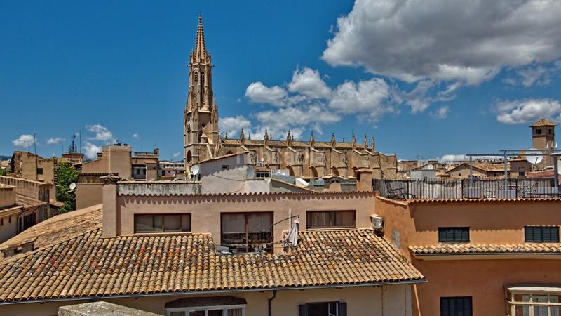 Foto 7b340acb-5702-4959-8332-a7eb10058f9d. Dachwohnung mit heizung in Cort Palma de Mallorca Foto 7b340acb-5702-4959-8332-a7eb10058f9d. Dachwohnung mit heizung in Cort Palma de Mallorca