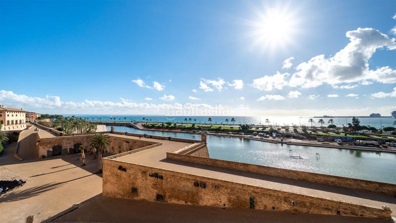 Foto 94285c5f-1880-4276-80fb-5ff17d6d14ae. Dachwohnung mit heizung in Cort Palma de Mallorca Foto 94285c5f-1880-4276-80fb-5ff17d6d14ae. Dachwohnung mit heizung in Cort Palma de Mallorca