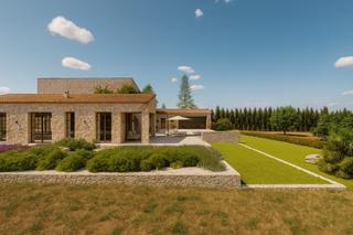 Masía en Campos. Increíble finca ecológica en la naturaleza de campos Masía en Campos. Increíble finca ecológica en la naturaleza de campos