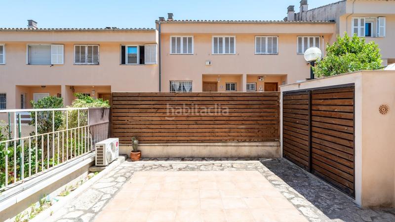 Foto 0cc89e7f-bbcb-4862-b3d9-4559f636e5aa. Casa bifamiliare con riscaldamento parcheggio piscina in Palma de Mallorca Foto 0cc89e7f-bbcb-4862-b3d9-4559f636e5aa. Casa bifamiliare con riscaldamento parcheggio piscina in Palma de Mallorca