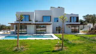 Xalet a Son Gual. Exclusiva villa de diseño moderno y acabados de alta gama en son Xalet a Son Gual. Exclusiva villa de diseño moderno y acabados de alta gama en son