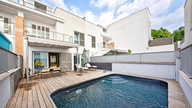 Foto 95a517d0-a7eb-4721-a519-1c08d070eb22. Casa bifamiliare con parcheggio piscina in Zona Los Colegios Palma de Mallorca Foto 95a517d0-a7eb-4721-a519-1c08d070eb22. Casa bifamiliare con parcheggio piscina in Zona Los Colegios Palma de Mallorca