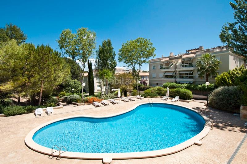 Foto 030b731a-b3c7-4f4f-987f-d6c792197028. Attico con riscaldamento parcheggio piscina in La Bonanova Palma de Mallorca Foto 030b731a-b3c7-4f4f-987f-d6c792197028. Attico con riscaldamento parcheggio piscina in La Bonanova Palma de Mallorca