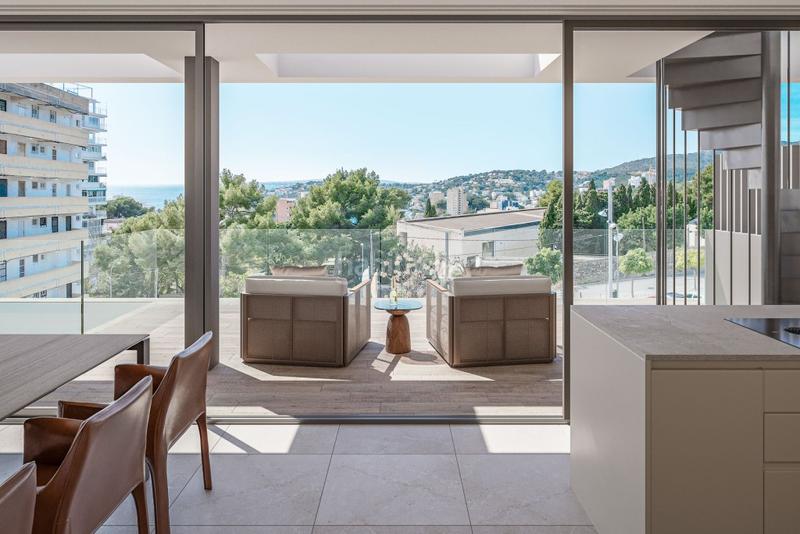 Foto 061740e5-2f06-4782-98c2-5b503fd4ead2. Apartament amb calefacció aparcament piscina a Cala Major Palma de Mallorca Foto 061740e5-2f06-4782-98c2-5b503fd4ead2. Apartament amb calefacció aparcament piscina a Cala Major Palma de Mallorca