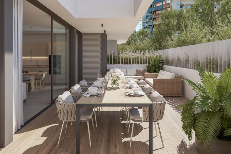 Foto 2d60ae45-3f03-4593-8f30-d3d2cbf2487d. Apartament amb calefacció aparcament piscina a Cala Major Palma de Mallorca Foto 2d60ae45-3f03-4593-8f30-d3d2cbf2487d. Apartament amb calefacció aparcament piscina a Cala Major Palma de Mallorca