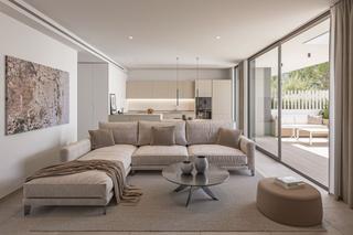 Apartamento en Cala Major. Nuevos apartamentos de 1,2 o 3 dormitorios en venta en cala majo Apartamento en Cala Major. Nuevos apartamentos de 1,2 o 3 dormitorios en venta en cala majo