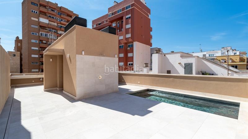 Foto 2ff96072-b435-451d-a464-309aba207c1e. Ground floor with pool in Foners Palma de Mallorca Foto 2ff96072-b435-451d-a464-309aba207c1e. Ground floor with pool in Foners Palma de Mallorca