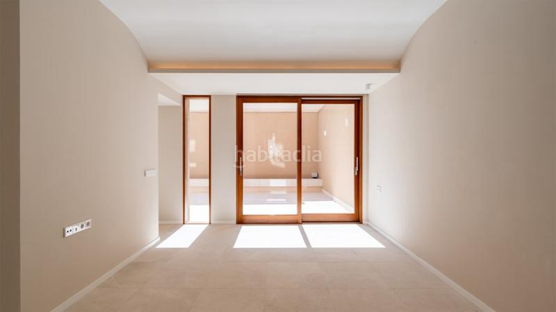 Foto 4b235d52-e378-4c08-9b17-f460f9fad429. Ground floor with pool in Foners Palma de Mallorca Foto 4b235d52-e378-4c08-9b17-f460f9fad429. Ground floor with pool in Foners Palma de Mallorca