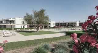 Attique à Campos. Preciosos áticos en venta de obra nueva con terraza y solárium e Attique à Campos. Preciosos áticos en venta de obra nueva con terraza y solárium e