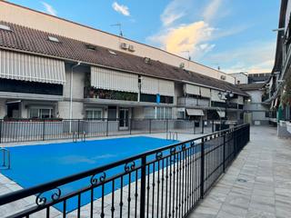 Etagenwohnung in Brunete. Piso en venta en calle escorial, brunete Etagenwohnung in Brunete. Piso en venta en calle escorial, brunete