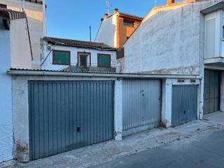 Wohngrundstück in Navas del Marqués (Las). Terreno en venta en calle de la noria, las navas del marqués Wohngrundstück in Navas del Marqués (Las). Terreno en venta en calle de la noria, las navas del marqués