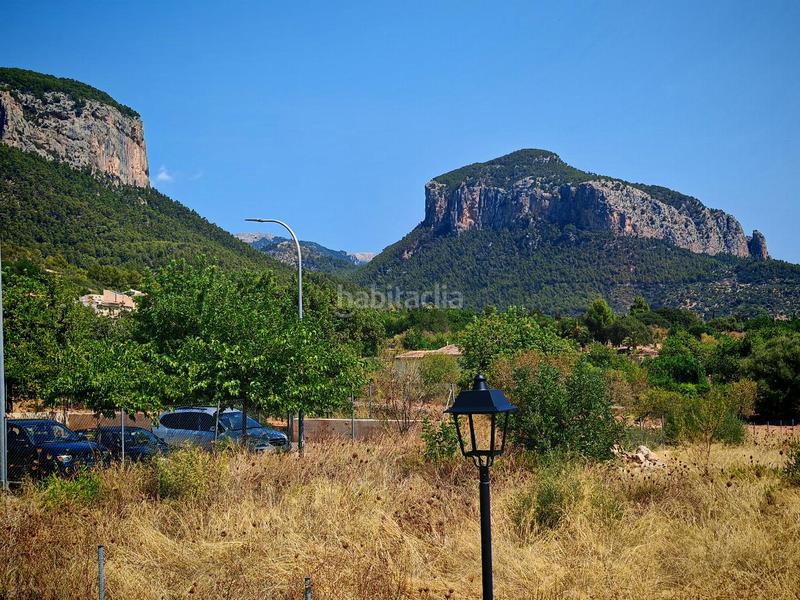 Foto 57793ec3-6d48-40a5-abd7-bed4fdb02dd8. Terrain résidentiel dans Alaró Foto 57793ec3-6d48-40a5-abd7-bed4fdb02dd8. Terrain résidentiel dans Alaró