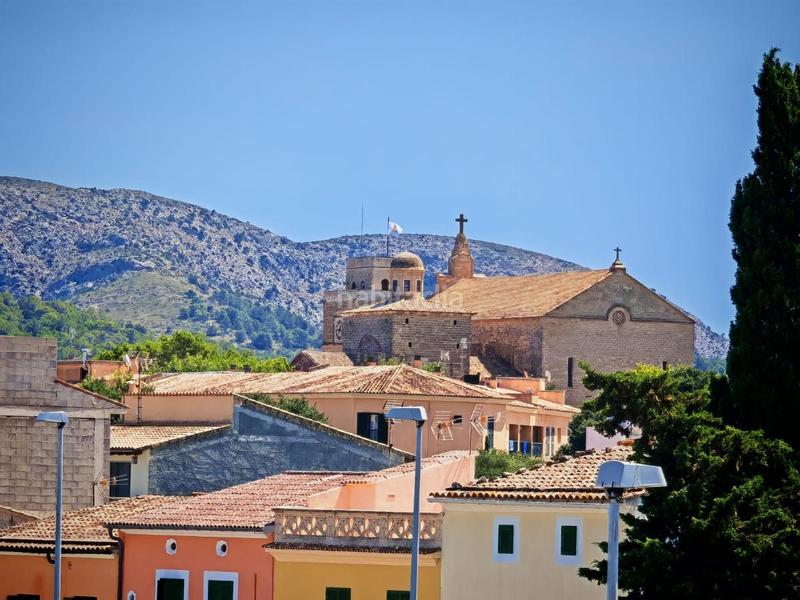 Foto 60bb9cf9-04fd-45dd-a2a0-999721d8ad11. Terrain résidentiel dans Alaró Foto 60bb9cf9-04fd-45dd-a2a0-999721d8ad11. Terrain résidentiel dans Alaró