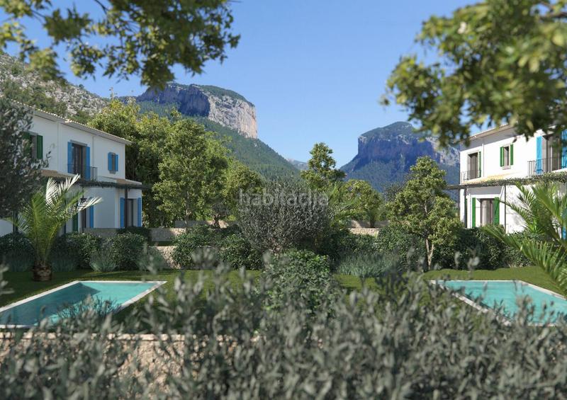 Foto eb505a52-dba9-4b28-bdb5-c2782baf678d. Terrain résidentiel dans Alaró Foto eb505a52-dba9-4b28-bdb5-c2782baf678d. Terrain résidentiel dans Alaró