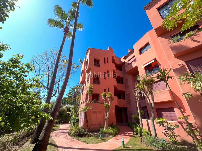 Foto a4af72c4-08b0-4e36-a810-44e3fbb9ea73. Piso en Las Chapas - Alicate Playa Marbella Foto a4af72c4-08b0-4e36-a810-44e3fbb9ea73. Piso en Las Chapas - Alicate Playa Marbella